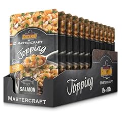 Belcando mastercraft topping d'occasion  Livré partout en France
