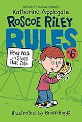 Roscoe riley rules d'occasion  Livré partout en France
