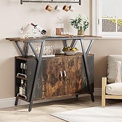 Bestier buffet cabinet for sale  Delivered anywhere in USA 