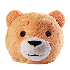 Teddy bear costume usato  Spedito ovunque in Italia 