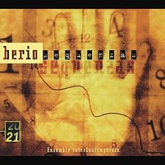 Berio sequenzas xiii for sale  Delivered anywhere in UK