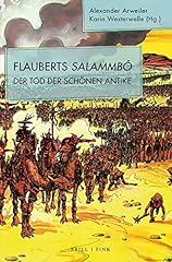 Flauberts salammbo der d'occasion  Livré partout en France