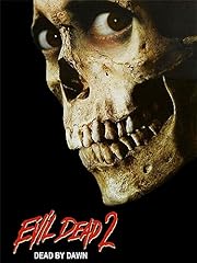 Evil dead 2 for sale  Delivered anywhere in USA 