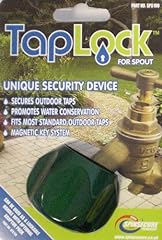 Taplock spout. outdoor for sale  Delivered anywhere in UK