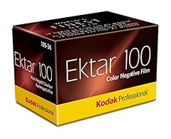 Kodak professional ektar for sale  Delivered anywhere in UK