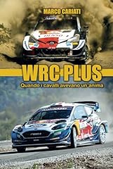 Wrc plus quando usato  Spedito ovunque in Italia 