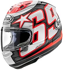 Arai casco evo usato  Spedito ovunque in Italia 
