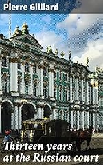 Thirteen years russian for sale  Delivered anywhere in USA 