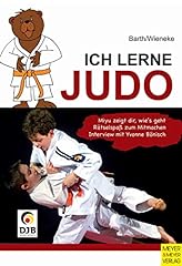 Lerne judo miyu gebraucht kaufen  Wird an jeden Ort in Deutschland