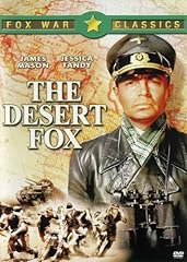Desert fox for sale  Delivered anywhere in USA 