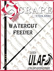 Scrape colmic canna usato  Spedito ovunque in Italia 