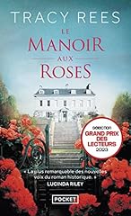 Manoir roses d'occasion  Livré partout en Belgiqu