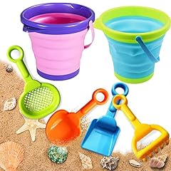 Bucket spade beach for sale  Delivered anywhere in UK