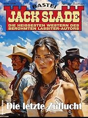 Jack slade 1036 gebraucht kaufen  Wird an jeden Ort in Deutschland