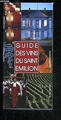 saint emilion 2004 d'occasion  Livré partout en France