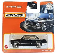 Matchbox mbx 1969 gebraucht kaufen  Wird an jeden Ort in Deutschland