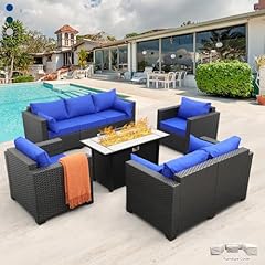 Rattaner pcs outdoor for sale  Delivered anywhere in USA 