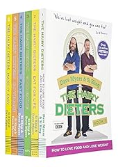 Hairy dieters books for sale  Delivered anywhere in UK