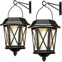 Solar lanterns outdoor for sale  Delivered anywhere in USA 