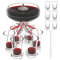 Alevmoom shot glass for sale  Delivered anywhere in USA 