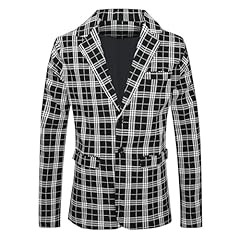 Keevoom mens blazer for sale  Delivered anywhere in USA 