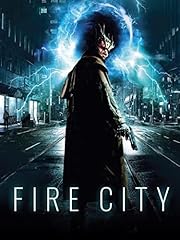 Fire city usato  Spedito ovunque in Italia 