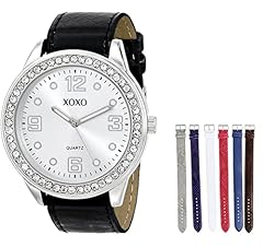 Accutime xoxo women for sale  Delivered anywhere in USA 