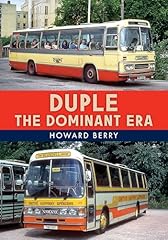 Duple dominant era for sale  Delivered anywhere in UK