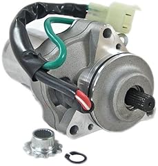 Rareelectrical new starter for sale  Delivered anywhere in USA 