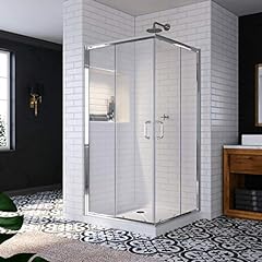Sunny shower corner for sale  Delivered anywhere in USA 