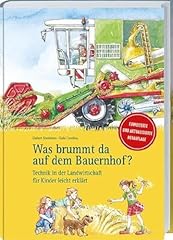 Brummt dem bauernhof gebraucht kaufen  Wird an jeden Ort in Deutschland