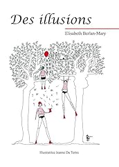 Illusions elisabeth berlan d'occasion  Livré partout en France