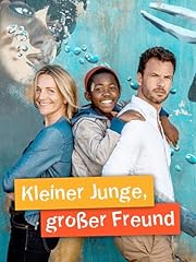 Kleiner junge großer gebraucht kaufen  Wird an jeden Ort in Deutschland