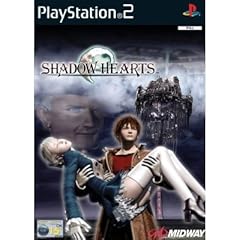 Shadow hearts gebraucht kaufen  Wird an jeden Ort in Deutschland