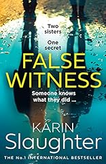 False witness stunning for sale  Delivered anywhere in UK
