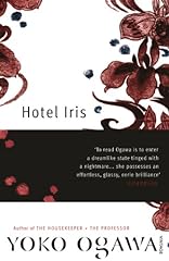 Hotel iris for sale  Delivered anywhere in UK