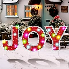 Aurelema christmas lawn for sale  Delivered anywhere in USA 
