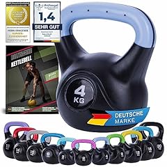 Body mind kettlebell gebraucht kaufen  Wird an jeden Ort in Deutschland