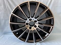 Wheelpro 4pc matte for sale  Delivered anywhere in USA 