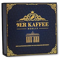 Kaffee geschenk set gebraucht kaufen  Wird an jeden Ort in Deutschland