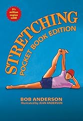 Stretching pocket book for sale  Delivered anywhere in UK