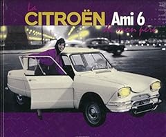 Citroën ami père d'occasion  Livré partout en France