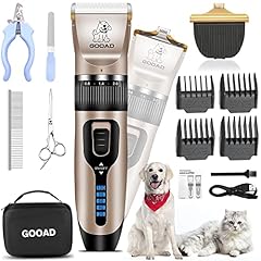 Gooad dog clippers for sale  Delivered anywhere in UK