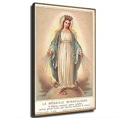 Miraculous medal based for sale  Delivered anywhere in USA 