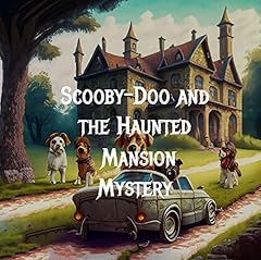 Scooby doo haunted for sale  Delivered anywhere in UK