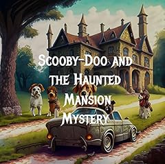 Scooby doo haunted for sale  Delivered anywhere in Ireland