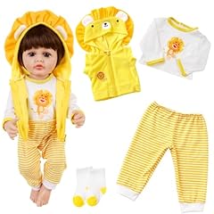 Puppenkleidung set baby gebraucht kaufen  Wird an jeden Ort in Deutschland