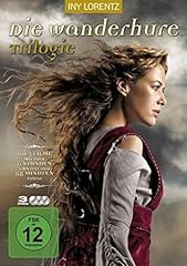 Wanderhure trilogie 3 gebraucht kaufen  Wird an jeden Ort in Deutschland