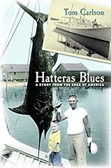 Hatteras blues story for sale  Delivered anywhere in USA 