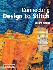 Connecting design stitch for sale  Delivered anywhere in UK